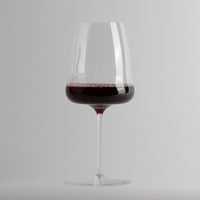 86.5 cl - Winewings Rotweinglas aus Glas