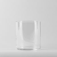 35 cl - Top Class Verre À Eau en Verre - Ensemble 6 Pcs