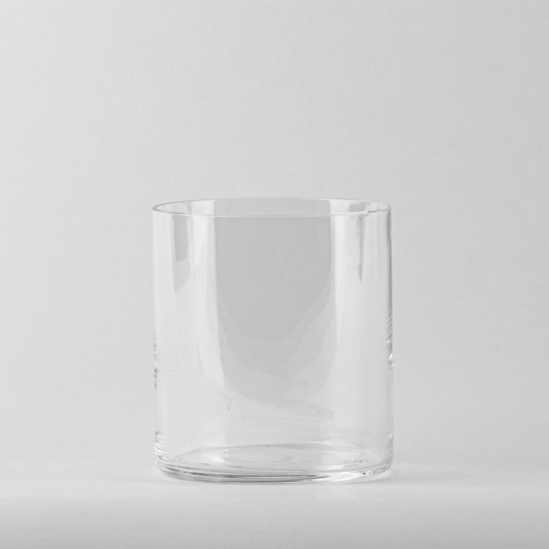 35 cl - Top Class Verre À Eau en Verre - Ensemble 6 Pcs