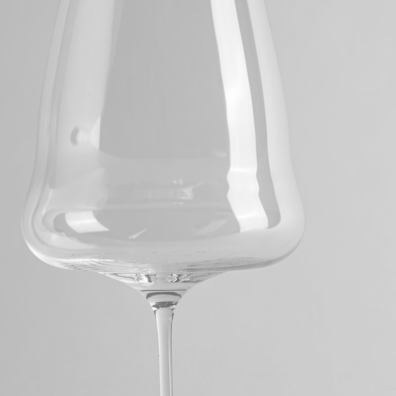 101.7 cl - Winewings Calice Vino Bianco Riesling in Vetro