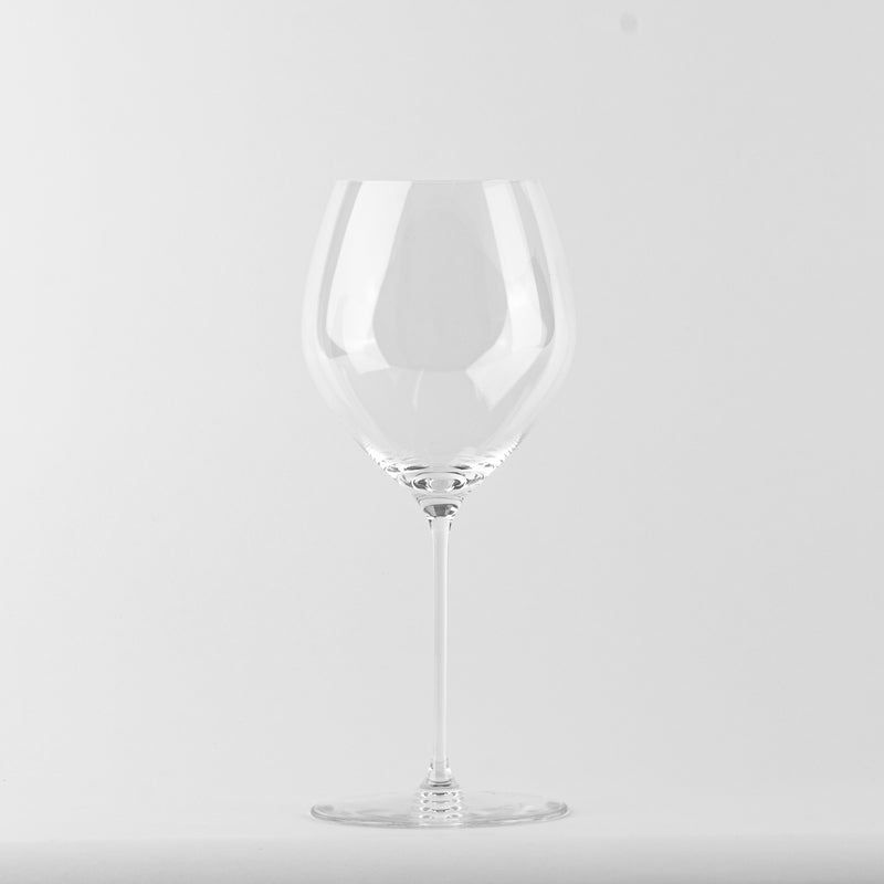 72.7 cl - Performance Calice Vino Bianco in Vetro - Set 2 Pezzi