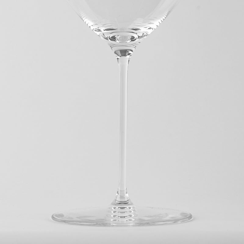 72.7 cl - Performance Calice Vino Bianco in Vetro - Set 2 Pezzi