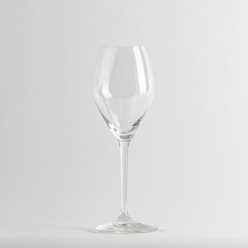 32.2 cl - Extreme Flute Glasses - Set 2 Pieces