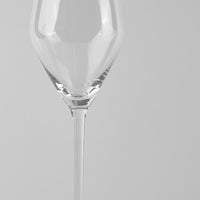 32,2 cl - Extreme Glasflöte - Set 2 Stück
