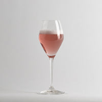 32,2 cl - Extreme Glasflöte - Set 2 Stück