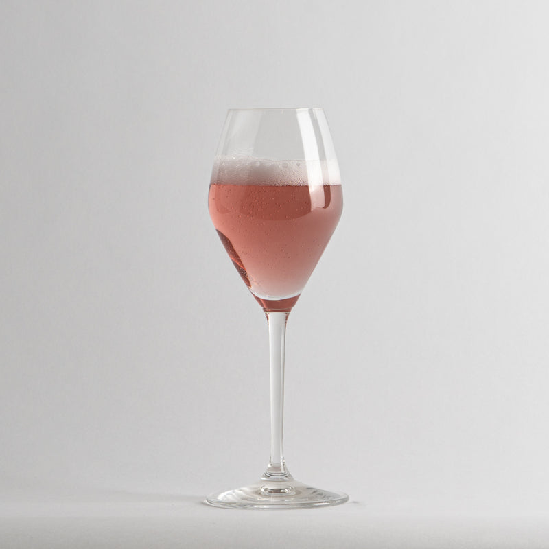 32,2 cl - Extreme Glasflöte - Set 2 Stück