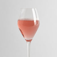 32,2 cl - Extreme Glasflöte - Set 2 Stück