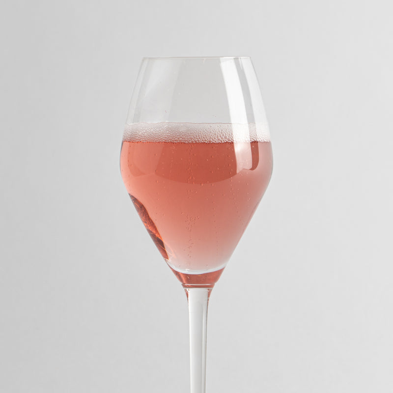 32,2 cl - Extreme Glasflöte - Set 2 Stück