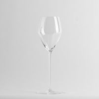 32.7 cl - Veloce Verres Dégustation en Verre - Ensemble 2 Pcs
