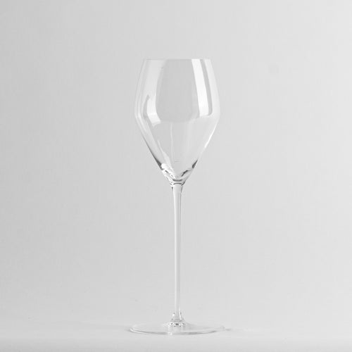 32,7 cl - Veloce Verkostungsglas aus Glas - Set 2 Stück