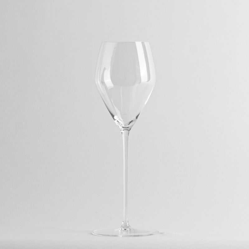 32.7 cl - Veloce Verres Dégustation en Verre - Ensemble 2 Pcs