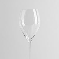 32.7 cl - Veloce Verres Dégustation en Verre - Ensemble 2 Pcs