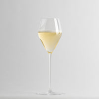 32.7 cl - Veloce Verres Dégustation en Verre - Ensemble 2 Pcs