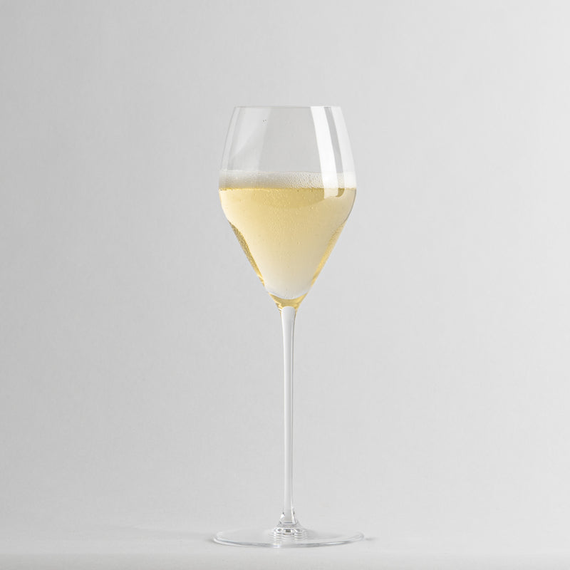 32.7 cl - Veloce Verres Dégustation en Verre - Ensemble 2 Pcs
