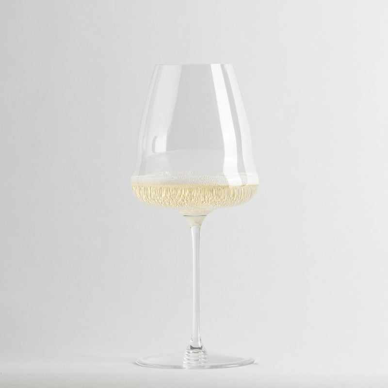 74.2 cl - Winewings Champagner-Degustationsglas Aus Glas