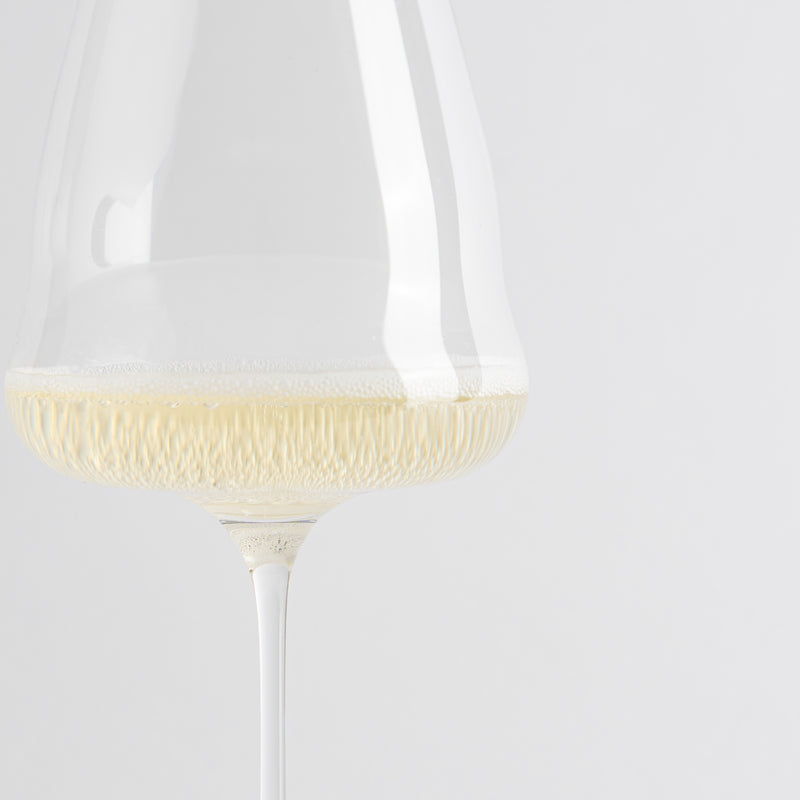 74.2 cl - Winewings Champagner-Degustationsglas Aus Glas