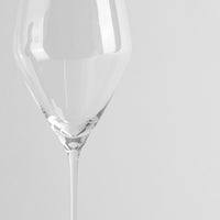 34.7 cl - Veloce Verre Dégustation en Verre - Ensemble 2 Pcs