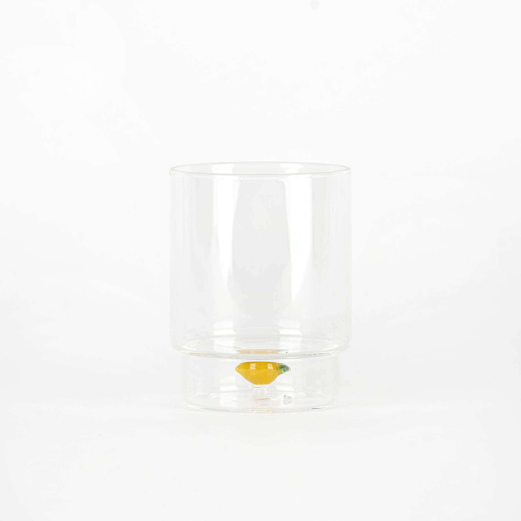 35 cl - Teca Frutta Glas Wasserglas Set 6 stk