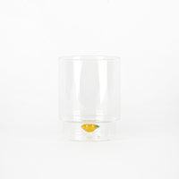 35 cl - Teca Frutta Glas Wasserglas Set 6 stk