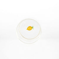 35 cl - Teca Frutta Glas Wasserglas Set 6 stk