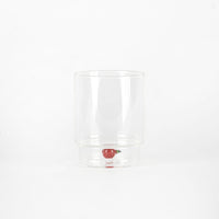35 cl - Teca Frutta Glas Wasserglas Set 6 stk