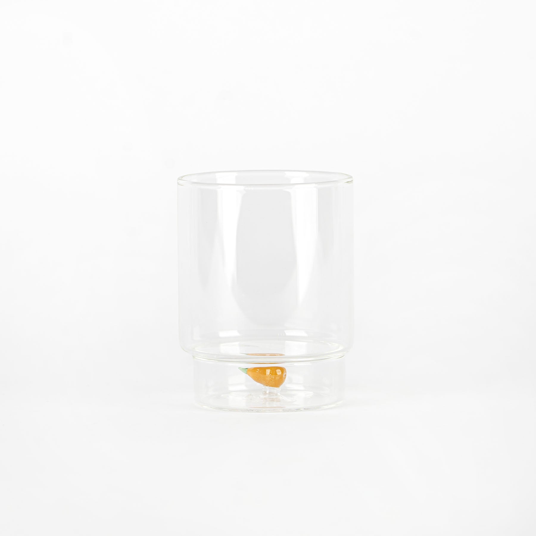 35 cl - Teca Frutta Glas Wasserglas Set 6 stk