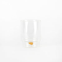 35 cl - Teca Frutta Glas Wasserglas Set 6 stk