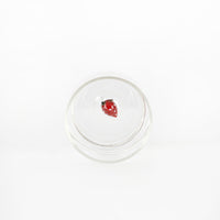 35 cl - Teca Frutta Glas Wasserglas Set 6 stk