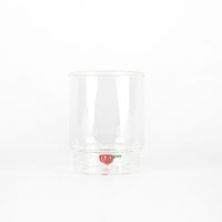 35 cl - Teca Frutta Glas Wasserglas Set 6 stk