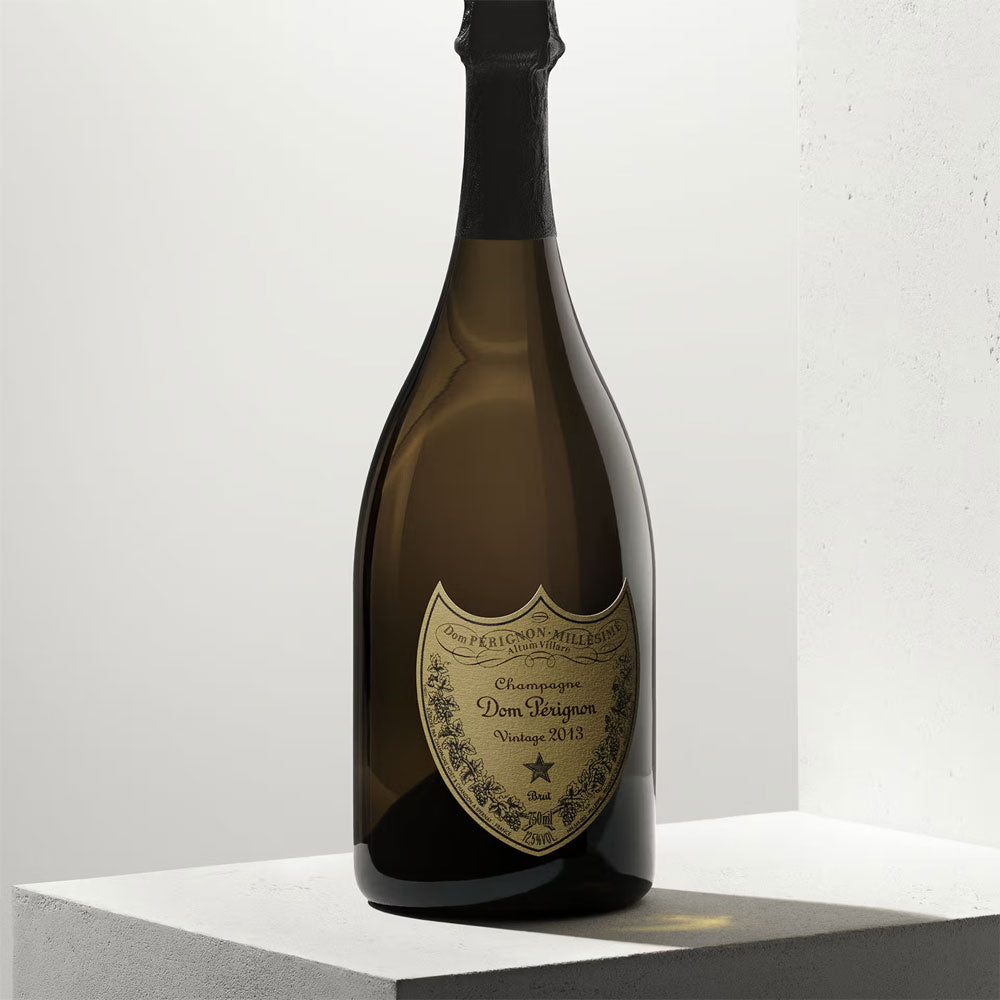 Champán Dom Pèrignon AOC 2013 Dom Pérignon