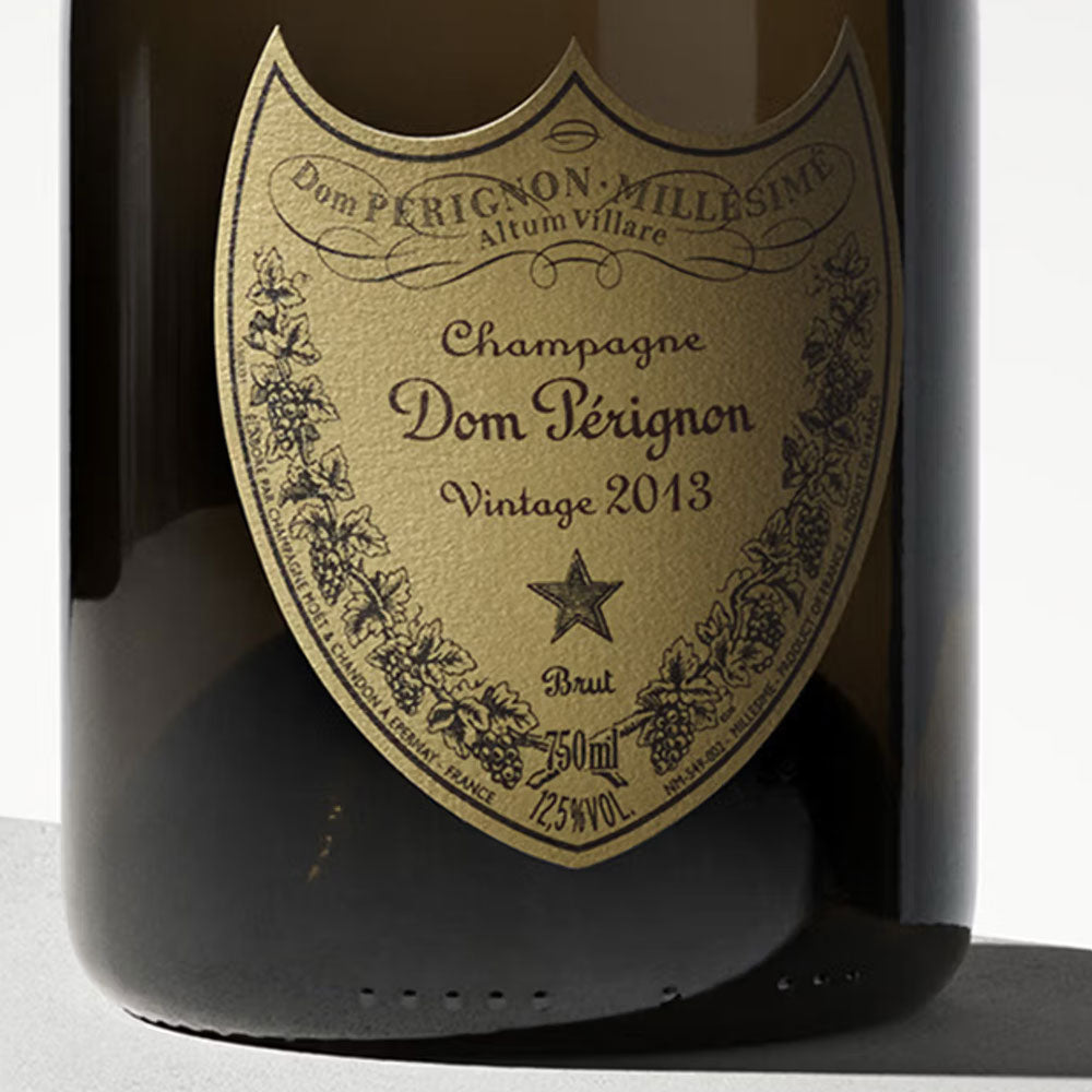 Champán Dom Pèrignon AOC 2013 Dom Pérignon