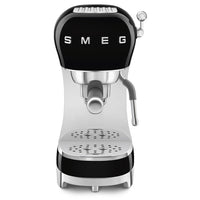 Smeg 50's Style Macchina da Caffè Espresso Manuale
