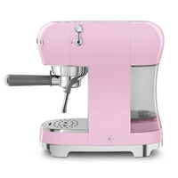 Smeg 50's Style Macchina da Caffè Espresso Manuale