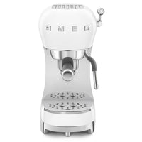 Smeg 50's Style Macchina da Caffè Espresso Manuale