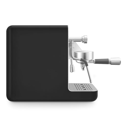 Smeg Minipro Macchina da Caffè Espresso Automatica