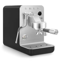 Smeg Minipro Macchina da Caffè Espresso Automatica