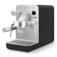 Smeg Minipro Macchina da Caffè Espresso Automatica