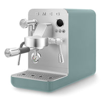Smeg Minipro Macchina da Caffè Espresso Automatica