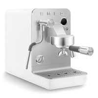 Smeg Minipro Macchina da Caffè Espresso Automatica