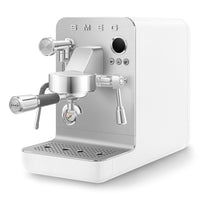 Smeg Minipro Macchina da Caffè Espresso Automatica