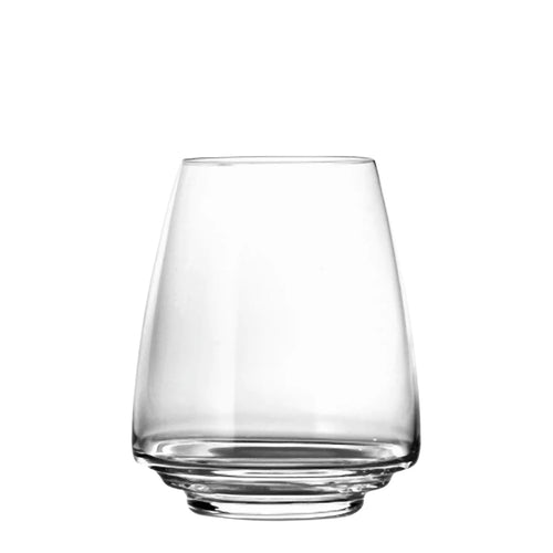 45 cl - Esperienze Bicchiere Whiskey Rocks In Vetro - Set 2 Pz