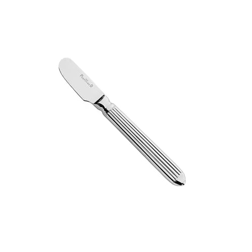 Ellade Edelstahl-Buttermesser – Set 12 Stk.
