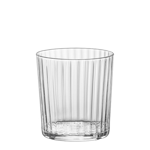 35.5 cl - Exclusiva Negroni Cocktailglas in Glas - Set 12 Stuks