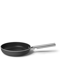 Smeg Cookware Padella Bassa Antiaderente Ceramico In Alluminio
