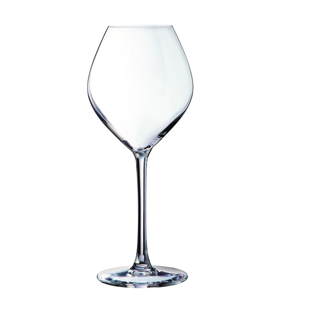 35 cl - Grand Cepages White Wine Goblets - Set 6 Pieces