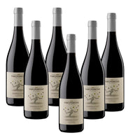 Fabio Perrone Barbera D'Asti Superiore DOCG 2021 Fabio Perrone boerderij