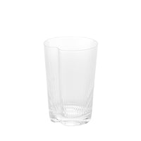 39 cl - Zafferano Handy Bicchiere Cocktail Highball In Vetro Set 6 Pz