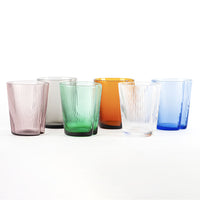 33.5 cl - Handy Glas Wasserglas 6er Set