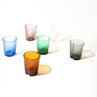 33.5 cl - Handy Glas Wasserglas 6er Set