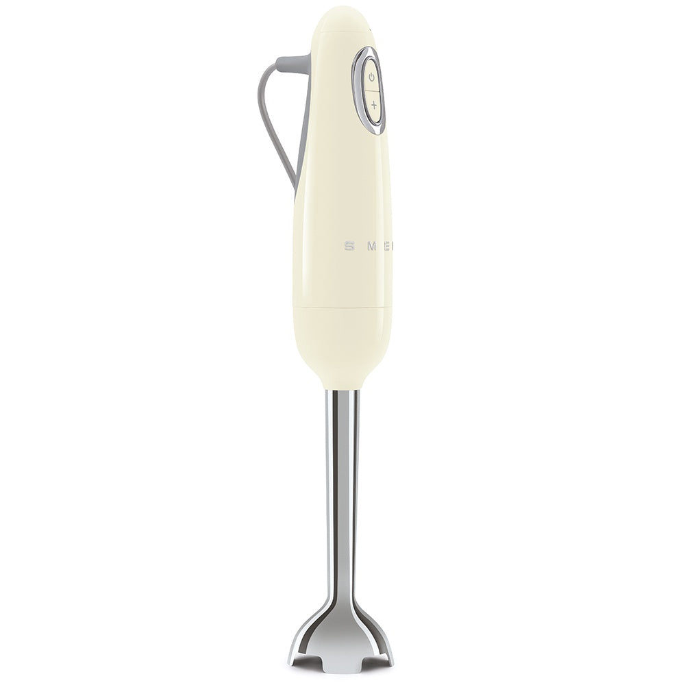 Smeg 50's Style Frullatore ad Immersione Con Accessori